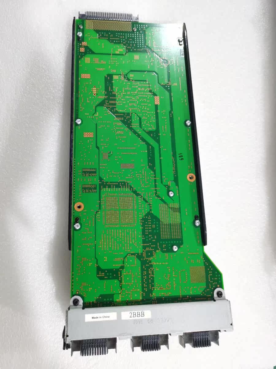 00E1797 00E1662 IBM 9117-MMB Flex Services Processor FSP Card CCIN 2BBB 1 00E1797 00E1662 IBM 9117-MMB Flex Services Processor FSP Card CCIN 2BBB