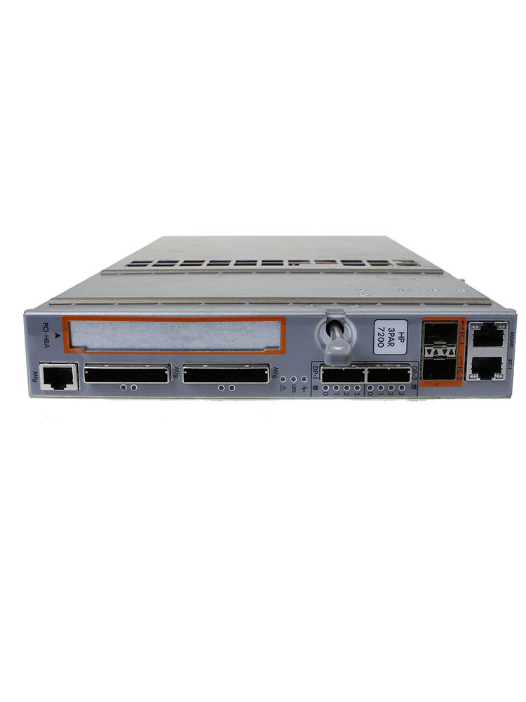 QR482-63001 683245-001 QR482A HP 3PAR 7200 Controller 2 O1CN01M1T4DK2Gn4lXcBHkM !!75039059