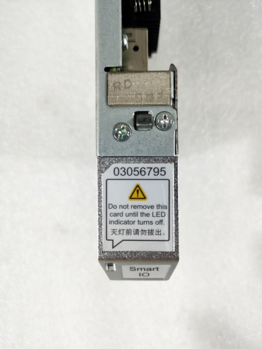 03056795 SMART10 16FC OCEANSTOR 6000V3 4-Port SmartIO I/O Module