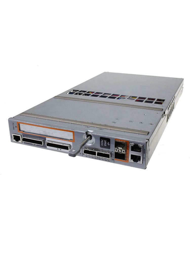 QR483-63001 683246-001 QR483A HP 3PAR 7400 Controller 1