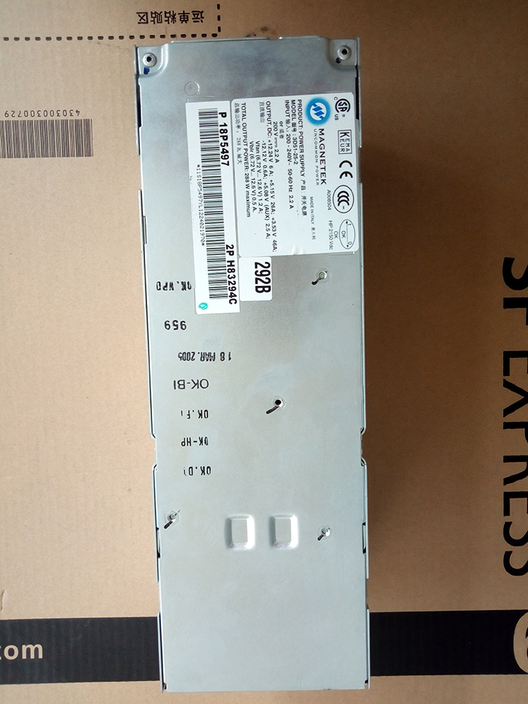 db9578001