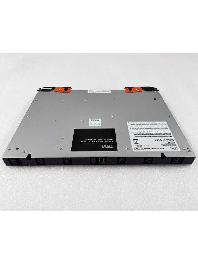 IBM Flex System Fabric SI4093 System Interconnect Module 95Y3316 ...
