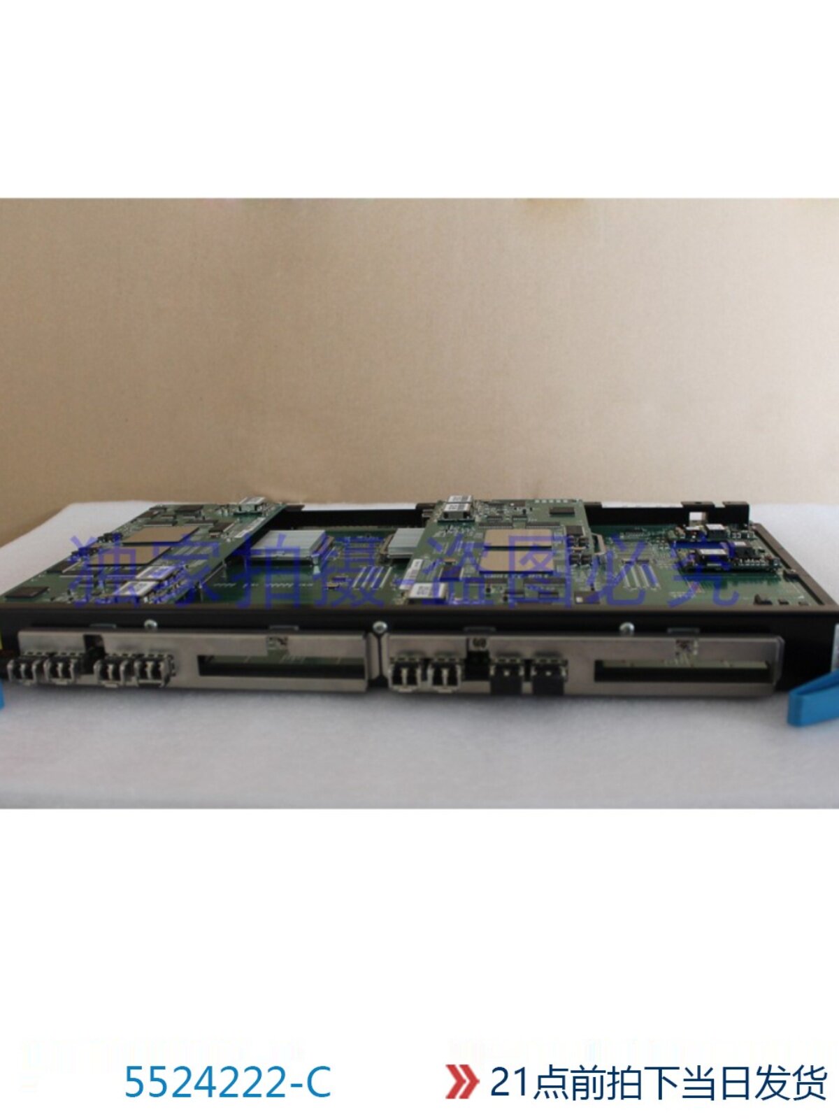 XP12000 5524222-C WP518-E 371-1893 HDS USP 4G Fibre 1 XP12000 5524222-C WP518-E 371-1893 HDS USP 4G Fibre