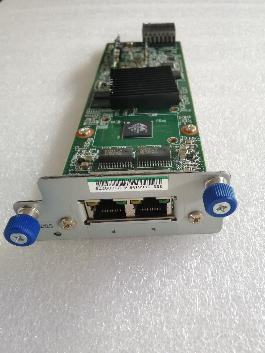 3285186-A HDS HUS 110/130 Controller Expansion Card 3285186-A 1 O1CN01q9pqyL2Gn4pFbmIsO !!75039059