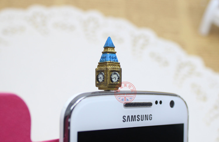 Connecteur pour téléphone portable - Ref 320948 Image 11