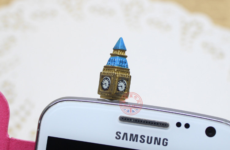 Connecteur pour téléphone portable - Ref 320948 Image 10