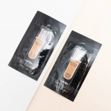 Платиновый увлажняющий тональный крем, товар из официального магазина, новая коллекция, 1.5 мл, пробник, пробный комплект