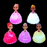 Кукла, игрушка, 2019, новая коллекция, популярно в интернете, подарок на день рождения