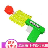 Розовый красный кулак смешанный