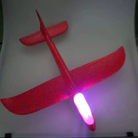 Красная повязка на голову, 48см