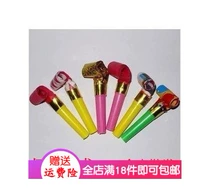 Взвал свисток из рота дракона маленькая цветовая смесь