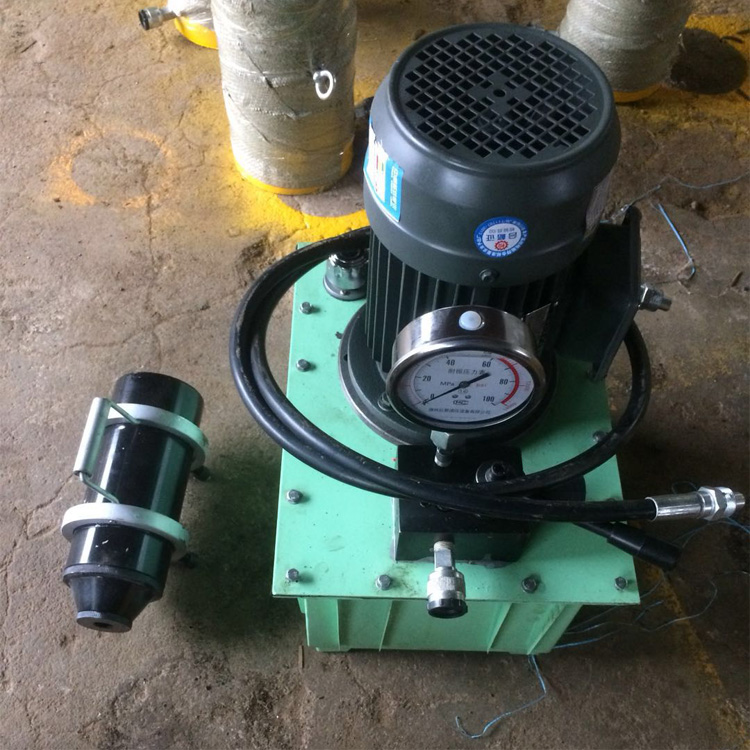 Steel Bar Heading Machine Prestressed Reinforcement Upsetting Head Anchor Upset Head Machine Steel Upsetting Head Machine Upset Coarse Machine Hydraulic Upsetting Head