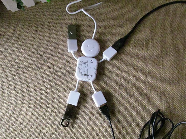 Hub USB - Ref 367948 Image 32