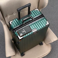 Оливковая зеленая [сплав-алюминиевая рама + двойной сплав анти-края