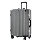 Универсальный чемодан, коробка, 26 дюймов