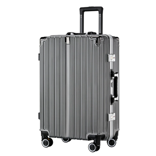 Универсальный чемодан, коробка, 26 дюймов