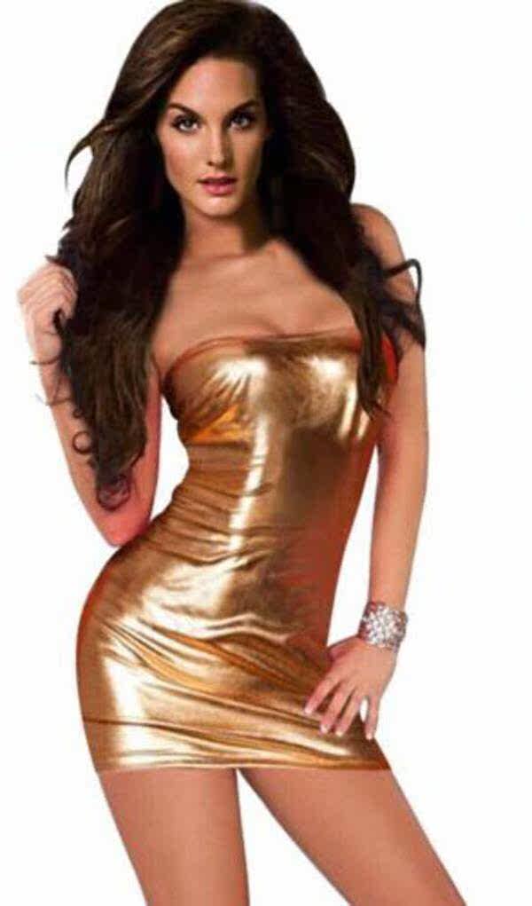 Sous-vêtement minceur One Size - Ref 698110 Image 11