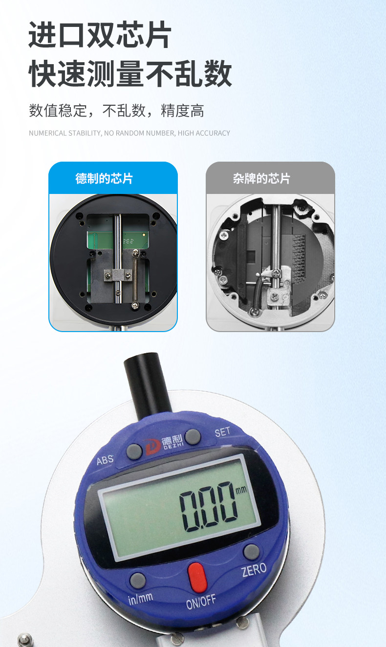 Кронциркуль None 0-50-100