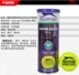Slazenger Schlesinger Tennis Tin Can 3 Gói Game Bóng thực hành Giải quần vợt vợt wilson cầu lông Quần vợt