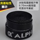 Chính hãng Alpha ALPHA TG300 Sweatband Tennis Tennis Tennis Chà khô Gel tay căng dây vợt tennis Quần vợt