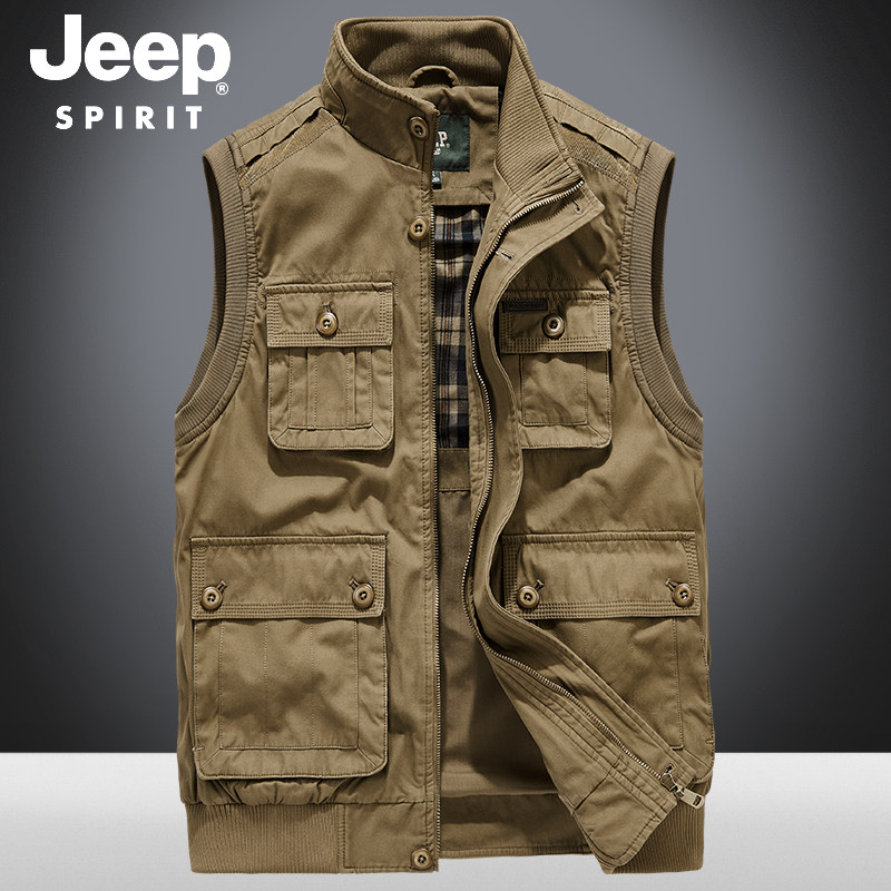 jeep jackets