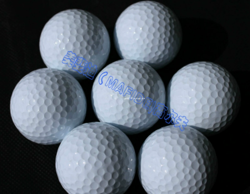 Trống golf golf hai lớp bóng tập thể dục hoàn toàn mới túi bóng golf trong một năm