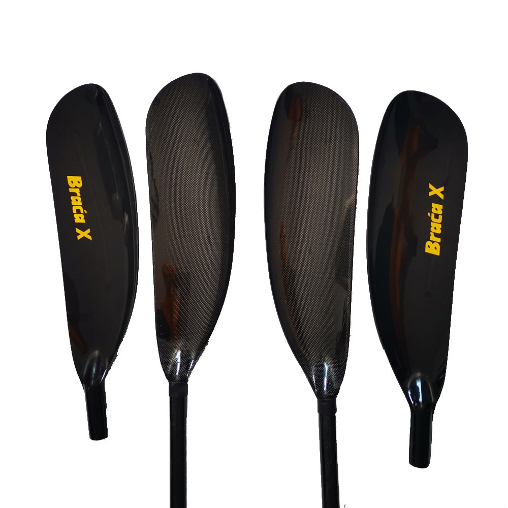 Q16 --Shell X Talk Fiber Scoop Type Paddle Deliver Paddle Pack 
