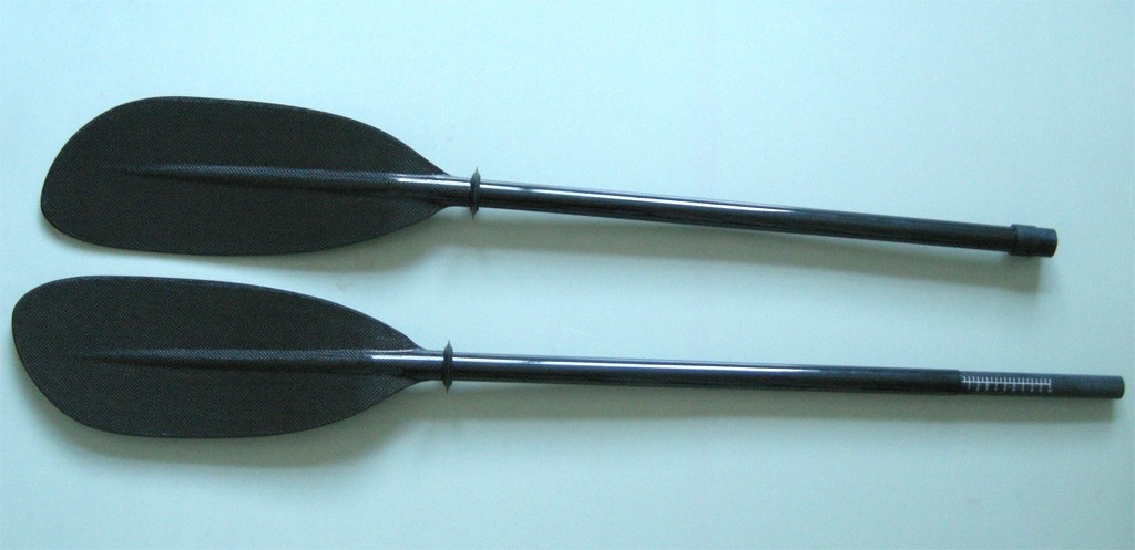 Q32-Carbon fiber 2016 Leisure paddle Japan designed to send a paddle bag 