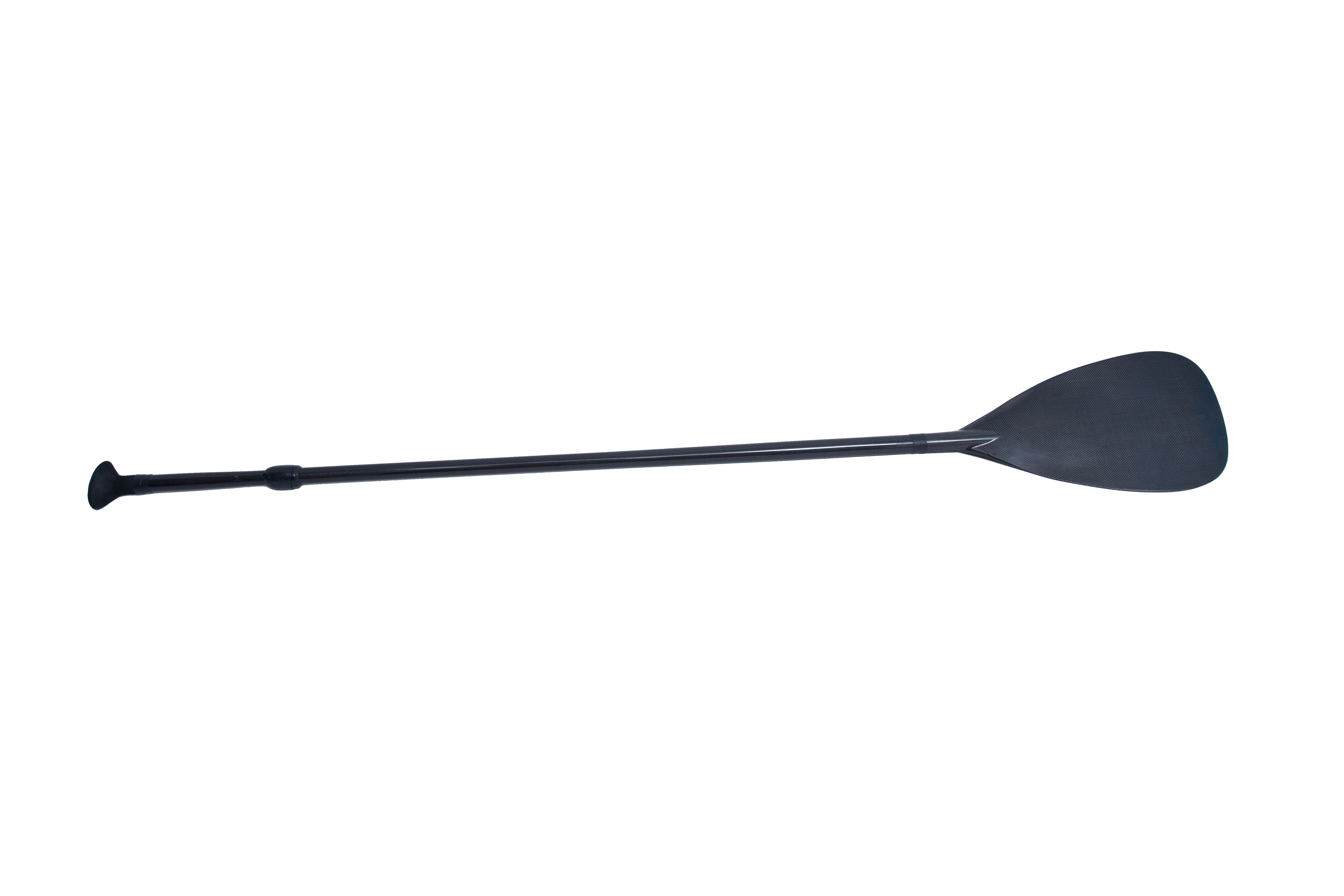 Q12-Carbon fiber large number SUP boat paddle to send paddle bag 