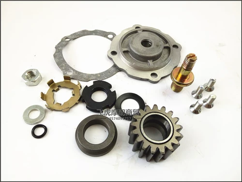 Применимо к длинному Zongshen Three -Wheeled Motorcycle Engine 110 Horizontal 120 125 130 АВТОМАТИЧЕСКА