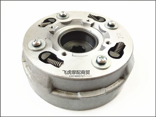 Применимо к длинному Zongshen Three -Wheeled Motorcycle Engine 110 Horizontal 120 125 130 АВТОМАТИЧЕСКА