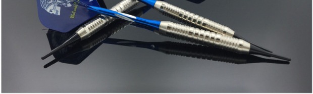 [Xiao Li phi tiêu] Phi tiêu mềm 18 gram chuyên nghiệp cạnh tranh phi tiêu kim an toàn phi tiêu đặt phi tiêu sắt - Darts / Table football / Giải trí trong nhà ném phi tiêu