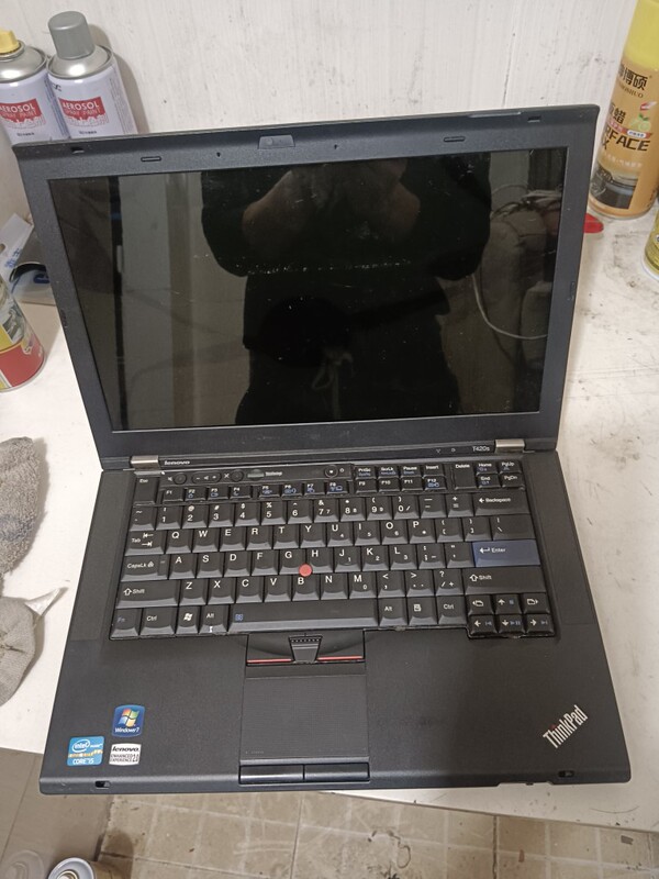 Lenovo ThinkPad T410S T420S T430S Used Laptops, Scrap Laptops, Donated Laptops, Exchange Laptops