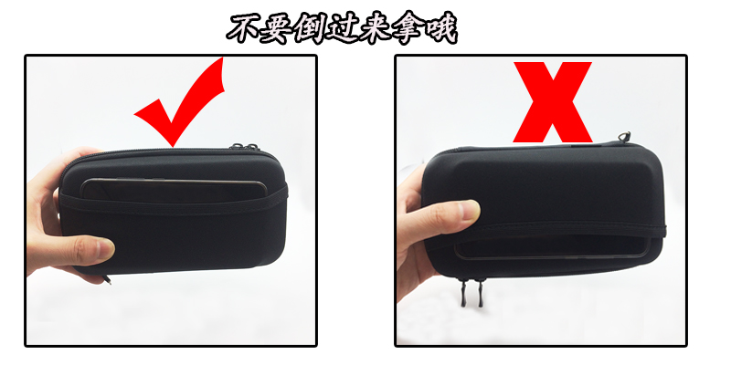 2w Luoma Shi 30.000 và 2,5 mA phí kho báu di động đĩa cứng gói kỹ thuật số chủ đề lưu trữ năng lượng túi - Lưu trữ cho sản phẩm kỹ thuật số hộp đựng dây sạc điện thoại