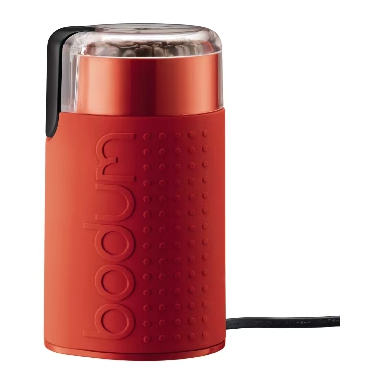 Bodum Bistro Electric Mini Spice Grinder Household Coffee Grinder