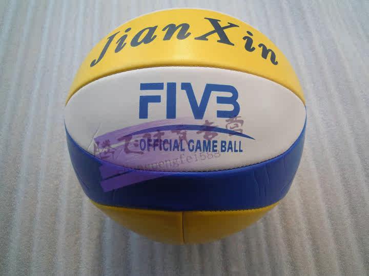 Ballon de volley-ball - Ref 2011520 Image 3