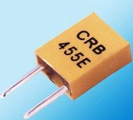 455E crystal vibration shockproof crystal vibration frequency element