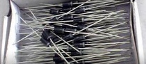 FR107 diode Fast Recovery rectified diode 1A 1000V