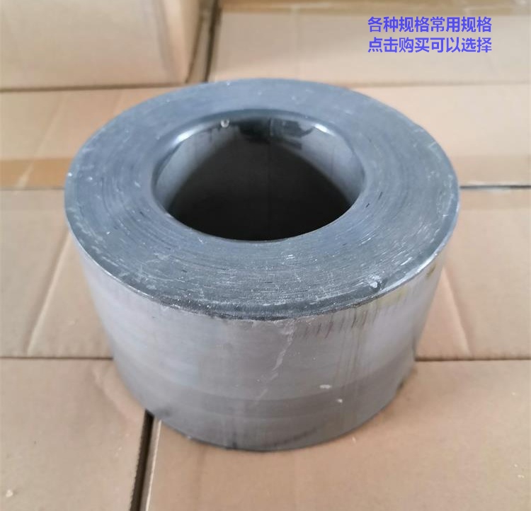 High-power toroidal transformer core customized inverter ring type audio amplifier transformer core