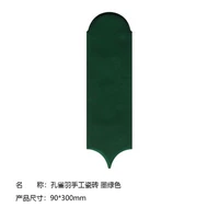 Чернила зеленое яркое лицо монохром