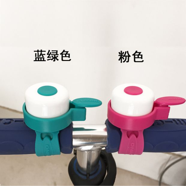 thanh lý xe điện cân bằng cũ Thụy Sĩ độ cao cao tay nhẹ vành đai cân bằng phụ kiện xe hơi chuông xe tay ga chính hãng chuông - Smart Scooter xe điện hai bánh