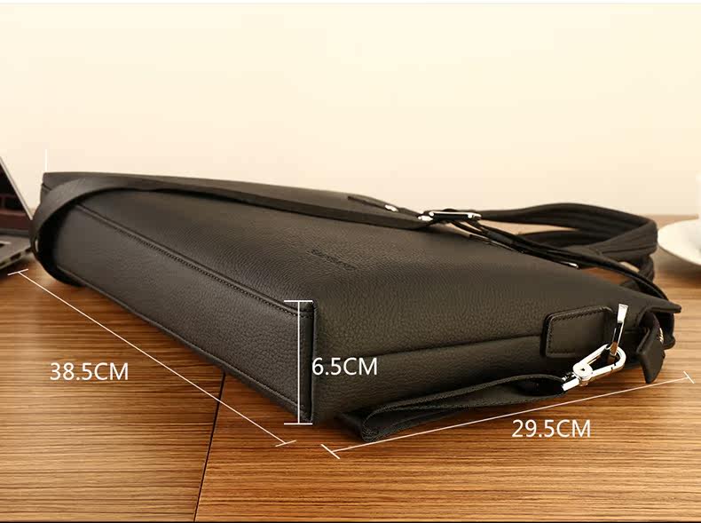 Sac pour homme - Ref 53750 Image 13