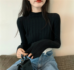 Real shot and real price bottoming shirt