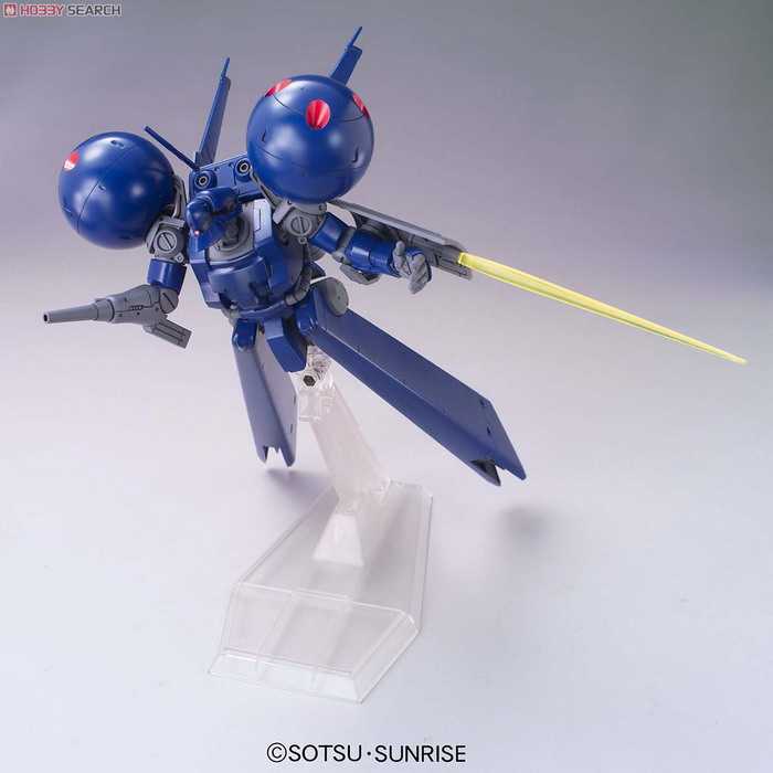 Bandai 1/144 HGUC 133 MS-21C DRA-C Traje với khung hình kỳ lân Gundam - Gundam / Mech Model / Robot / Transformers mô hình gundam rẻ nhất