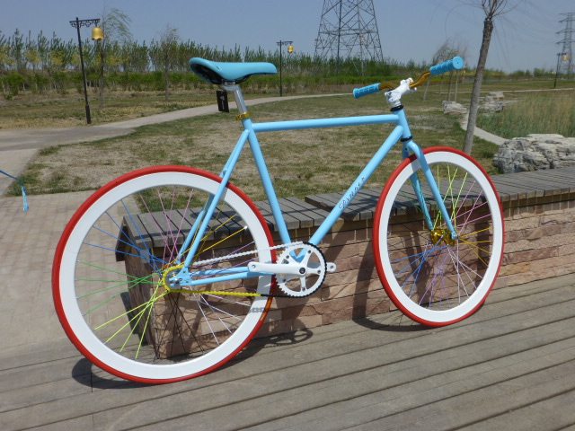 Poignées de vélo - Ref 2349631 Image 26