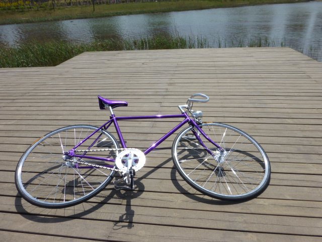 Poignées de vélo - Ref 2349631 Image 28