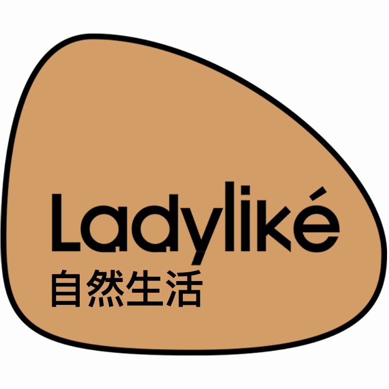 Ladylike 自然生活