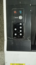 Kyocera p2235 panel keypad