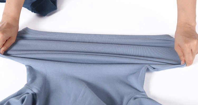 Áo cổ cao trẻ em đáy quần cotton mùa thu đông 2018 mới bé trai và bé gái áo thun dài tay bé trai lớn màu rắn đồ lót nhiệt thời trang trẻ em