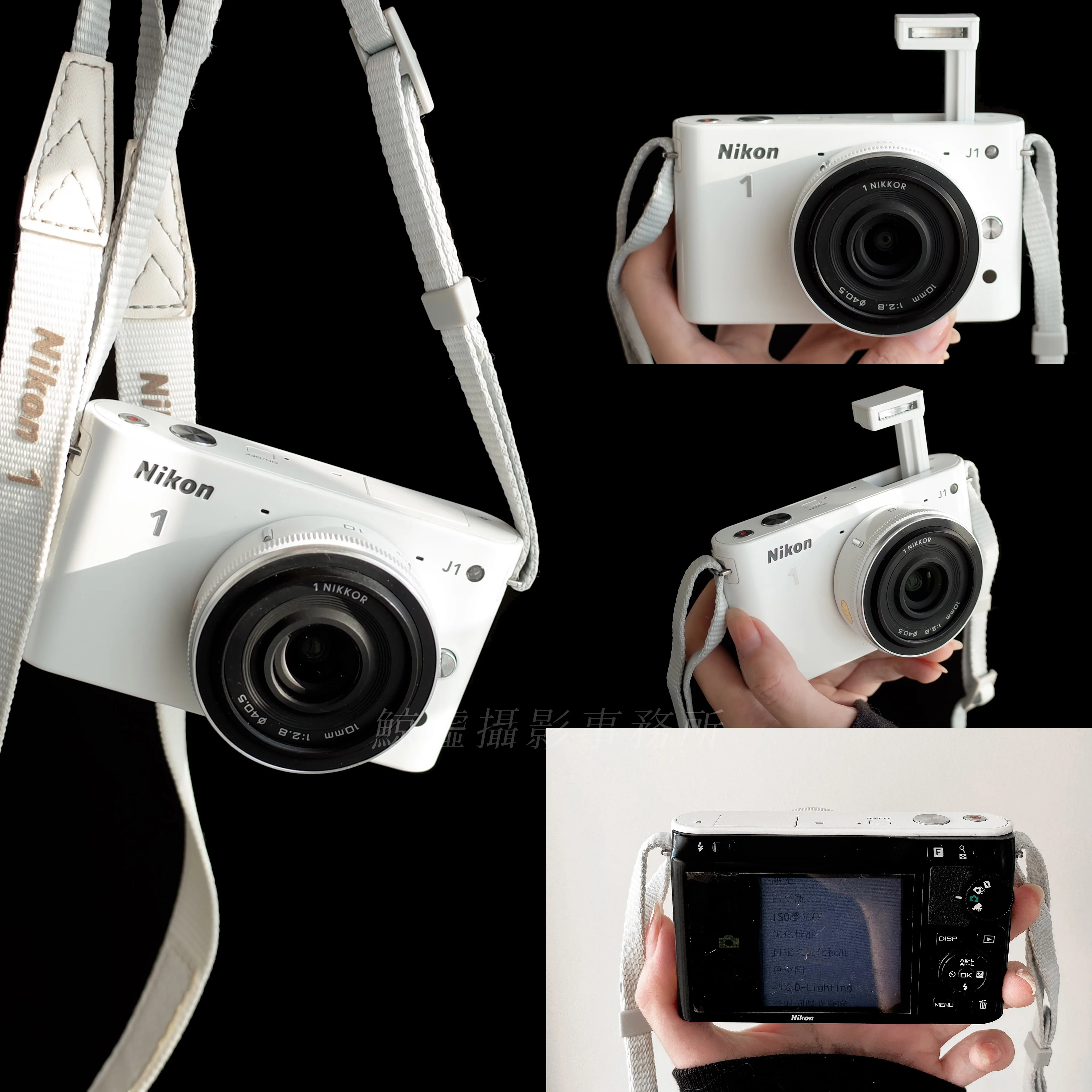 Nikon/Nikon COOLPIX CCD камера Baker ретро цифровая камера портативная пленка бесплатная доставка